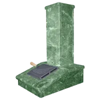 Облицовка Кирпич Змеевик 30м\п 940/40 облицовка кирпич змеевик 30м\п 940/40