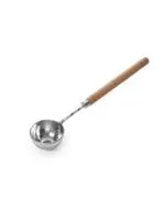 Черпак 0,25 л STANDART алюминиевый, ручка из бука, 212F, Банный Эксперт черпак 0,25 л standart алюминиевый, ручка из бука, 212f, банный эксперт