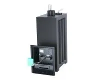 Печь для бани ИзиСтим Геленджик Premium с ГГУ 60 печь для бани изистим геленджик premium с ггу 60