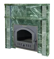 Портал для банной печи GFS 960х150х960мм змеевик ЗК 18П/Гефест 25М/П/Гефест 30М/П/Гефест 35М/Гефест  портал для банной печи gfs 960х150х960мм змеевик зк 18п/гефест 25м/п/гефест 30м/п/гефест 35м/гефест