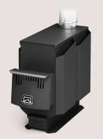 Печь отопительная Теплодар Т-100 (1.1)  печь отопительная теплодар т-100 (1.1)