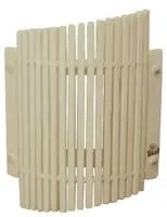 Абажур угловой фигурный, Банный Эксперт абажур угловой фигурный, банный эксперт