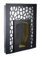 Экран защитный фронтальный Сталь-Мастер утепленный для HARD 16,20 Саванна экран защитный фронтальный сталь-мастер утепленный для hard 16,20 саванна