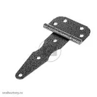 Петля-стрела ПС-160 ант/серебро петля-стрела пс-160 ант/серебро