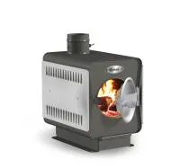 Печь отопительно-варочная Ермак 70-ОВ дровяная антрацит печь отопительно-варочная ермак 70-ов дровяная антрацит