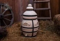 Тандыр керамический "Аполлон" ТХК тандыр керамический "аполлон" тхк