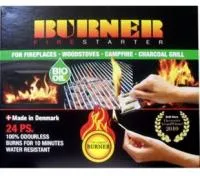 Средство для розжига сухое Burner-024 средство для розжига сухое burner-024