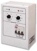 Пульт управления для котлов ZOTA ПУ ЭВТ-И1 (от 3 кВт до 9 кВт) пульт управления для котлов zota пу эвт-и1 (от 3 квт до 9 квт)