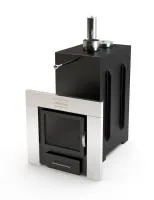 Печь для бани ИзиСтим Анапа Уценка печь для бани изистим анапа уценка