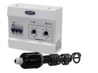 Комплект для подключения ТЭНБ к котлам ZOTA 9,0 кВт (ПУ,ТЭНБ) комплект для подключения тэнб к котлам zota 9,0 квт (пу,тэнб)