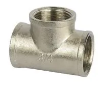 тройник ввв 1" lavita