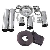 Система подачи воздуха Сталь-Мастер Второе дыхание Standart нерж.(AISI 430/0,5мм) система подачи воздуха сталь-мастер второе дыхание standart нерж.(aisi 430/0,5мм)