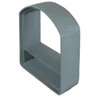 Удлинитель портала печи 100 мм 25П/30ПЗК/45М/ЗК/Гром30П GFS   удлинитель портала печи 100 мм 25п/30пзк/45м/зк/гром30п gfs