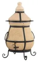 Тандыр ЭкоТандыры Колокол, неокрашенный тандыр экотандыры колокол, неокрашенный