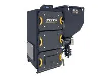 Котел ZOTA Forta-15 автоматический котел zota forta-15 автоматический