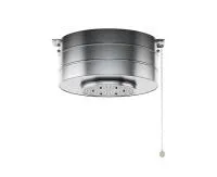 Обливное устройство ИзиСтим Каскад 25 эконом AISI 304 обливное устройство изистим каскад 25 эконом aisi 304