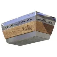 Обливное устройство Сталь-Мастер ICEBERG 50 л обливное устройство сталь-мастер iceberg 50 л