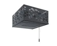 Обливное устройство ИзиСтим Каскад Хай-тек 20 л Черный  обливное устройство изистим каскад хай-тек 20 л черный