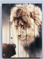 Картина "Взгляд свыше" 30*40 см на дереве Ж020, ПЭМ картина "взгляд свыше" 30*40 см на дереве ж020, пэм