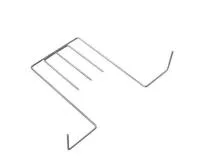 Подвес для птицы в тандыр (решетка) подвес для птицы в тандыр (решетка)