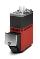 Печь для бани Теплодар Русь-12 Л терракота печь для бани теплодар русь-12 л терракота