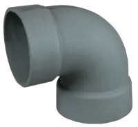 Колено GFS угол 90°, чугун, ф130 колено gfs угол 90°, чугун, ф130