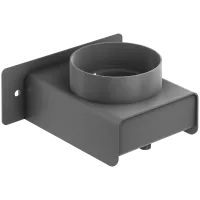 Переходник дымохода СТЭН КВ 1 переходник дымохода стэн кв 1