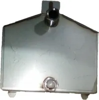 Теплообменник Сталь-Мастер для печи HARD 18,28 универсальный Inox (AISI 304/1,5мм)  теплообменник сталь-мастер для печи hard 18,28 универсальный inox (aisi 304/1,5мм)