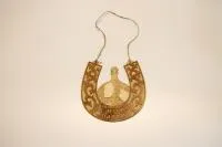 табличка для бани "подкова алеша попович" банный эксперт 