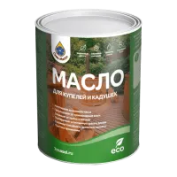 Масло для купелей и кадушек Семь масел 0,9 л. масло для купелей и кадушек семь масел 0,9 л.