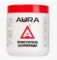 Средство для очистки дымоходов "AURA" (0,5кг) средство для очистки дымоходов "aura" (0,5кг)