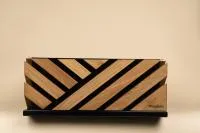 Обливное устройство ИзиСтим Каскад в облицовке Woodson 30 л обливное устройство изистим каскад в облицовке woodson 30 л