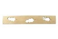 Светильник Дубовый лист 24V Автор Бани светильник дубовый лист 24v автор бани