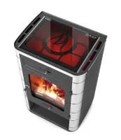 Стеклокерамика ТМФ, 352х470х4 мм, для ПК Яуза, варочная поверхность стеклокерамика тмф, 352х470х4 мм, для пк яуза, варочная поверхность