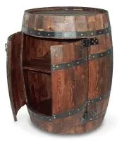 Бочка-бар 450х550х750 массив сосны, старение, ИРБ Заказ бочка-бар 450х550х750 массив сосны, старение, ирб заказ