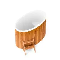 Купель POLAR Spa композитная STANDART 98 термососна купель polar spa композитная standart 98 термососна