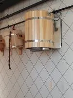 Обливное устройство ВОДОПАД 50 л обливное устройство водопад 50 л