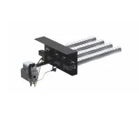 горелка газовая ггу 80 изистим