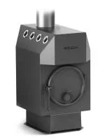 Котел ТМФ Гимназист воздухогрейный котел тмф гимназист воздухогрейный