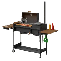 Гриль-Казан-Мангал СТЭН Роланд гриль-казан-мангал стэн роланд