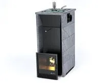 Печь для бани ИзиСтим Геленджик Premium в 3-х ст.кож. талькохл-т открыт.верх подкл.справа AISI 321 печь для бани изистим геленджик premium в 3-х ст.кож. талькохл-т открыт.верх подкл.справа aisi 321