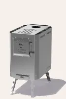 Печь походная Теплодар ТАРИЙ Кочевник L печь походная теплодар тарий кочевник l