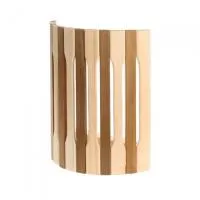 Абажур угловой комбинированный Добрыня, Банный Эксперт абажур угловой комбинированный добрыня, банный эксперт