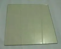 Стекло Shott Robax термостойкое 4 мм 395*125 мм для ПК "Бавария" Призматик (боковое) стекло shott robax термостойкое 4 мм 395*125 мм для пк "бавария" призматик (боковое)