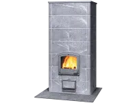 Печь-камин TULIKIVI TTU2700 печь-камин tulikivi ttu2700