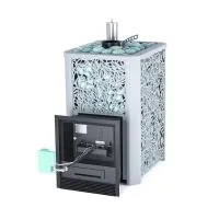 Печь для бани ИзиСтим Ялта 35 Хохлома Premium под ГГУ (2024) печь для бани изистим ялта 35 хохлома premium под ггу (2024)