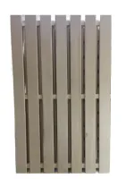 Трапик осина А 1,0х0,7м, Банный Перец трапик осина а 1,0х0,7м, банный перец