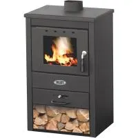 Печь-камин Blist B1 печь-камин blist b1