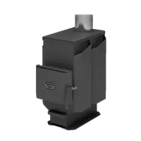 Печь отопительная Теплодар Т-50 (1.1) печь отопительная теплодар т-50 (1.1)