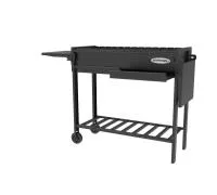 Мангал Торнадо Семейный M23 мангал торнадо семейный m23